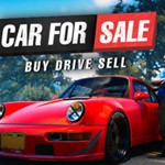 Car For Sale Simulator 2023 + Игры |  Steam