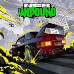Need For Speed Unbound + игры | | Steam