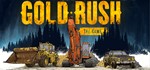 Gold Mining Simulator + Игра |  Аккаунт на 12 месяцев