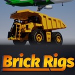 Brick Rigs | Гарантия Steam | Брик Ригс