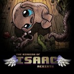 The Binding of Isaac: Rebirth + игры | Steam