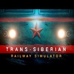 Trans-Siberian Railway Simulator | Steam Гарантия