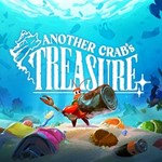 Another Crab's Treasure + игры | Steam