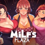 Milf's Plaza + игры | Steam
