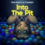 Five Nights at Freddy's Into the Pit + игры | Steam