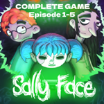 Sally Face - COMPLETE GAME + игры | Steam Гарантия