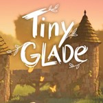 Tiny Glade | Steam