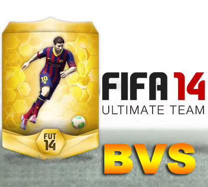 FIFA 14 Ultimate Team Coins - МОНЕТЫ (PC)