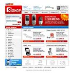 Уникальные шаблоны для oScommerce - Часть 2 - изображение № 2