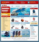 Уникальные шаблоны для oScommerce - Часть 3