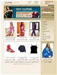 Уникальные шаблоны для oScommerce - Часть 3 - изображение № 2