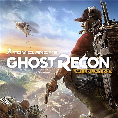 Ghost Recon Wildlands ✅ONLINE  (Ubisoft) Полный Доступ