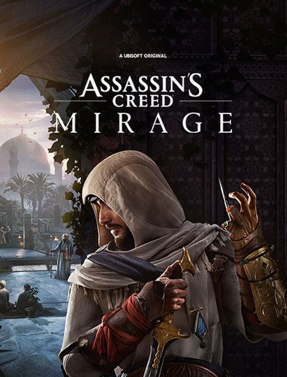 Assassin´s Creed Mirage (Ubisoft) Полный Доступ+Почта