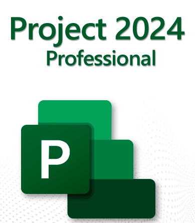 Microsoft Project 2024 Pro 📀| без комиссии| Гарантия!