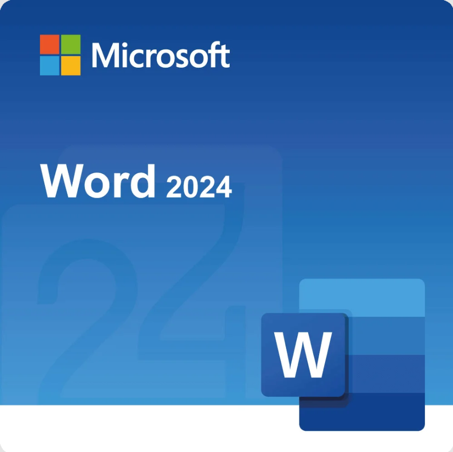 📀 Word 2024 /Excel/PowerPoint PC|MacOS Бессрочный!