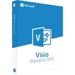 Microsoft Visio 2019 Professional 