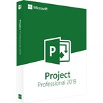 Microsoft Project профессиональный 2019  привязка