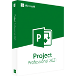 Microsoft Project 2021 Pro | без комиссии| Гарантия!