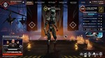 PSN-ru Личный PSN Аккаунт Apex Legends