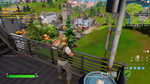[HC] Fortnite - 30 дней