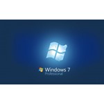 Microsoft Windows 7 Pro + Update Windows 10 Pro