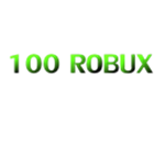 ROBLOX 100 ROBUX ЛЮБОЙ РЕГИОН - изображение № 3