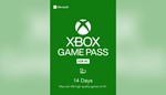 XBOX Game Pass PC 14 ДНЕЙ ЛЮБОЙ РЕГИОН только новые акк - изображение № 2