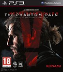Metal Gear solid V+Assassin's creed IV+Dragon ball PS3