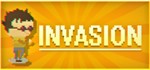 Invasion (Steam key/Region free/ROW) Карточки