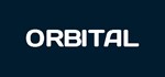 ORBITAL (Steam key/Region free) Коллекционные карты