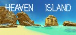 Heaven Island Life (Steam key/Region free) Карты
