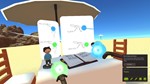 Heaven Island Life (Steam key/Region free) Карты - изображение № 3