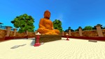 Heaven Island Life (Steam key/Region free) Карты - изображение № 4