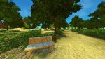 Heaven Island Life (Steam key/Region free) Карты - изображение № 2