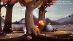 The Deer (Steam key/Region free) Есть карточки - изображение № 3