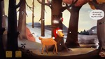 The Deer (Steam key/Region free) Есть карточки - изображение № 2