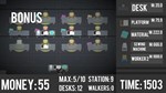 SweatShop (Steam key/Region free) - изображение № 3