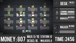 SweatShop (Steam key/Region free) - изображение № 2
