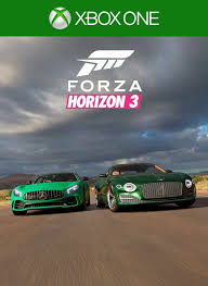 Forza Horizon 3 / XBOX ONE, Series X|S 🏅🏅🏅