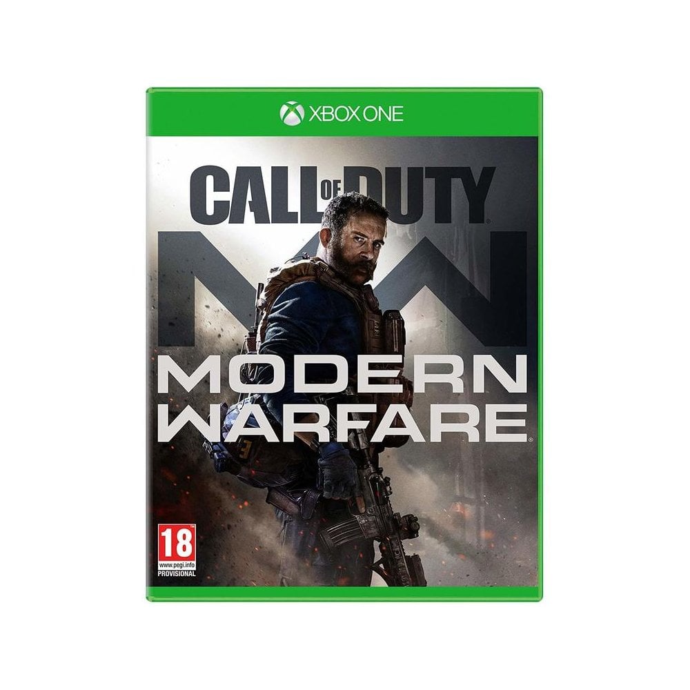 Call of Duty Modern Warfare 2019/ XBOX ONE / КЛЮЧ🏅🏅🏅