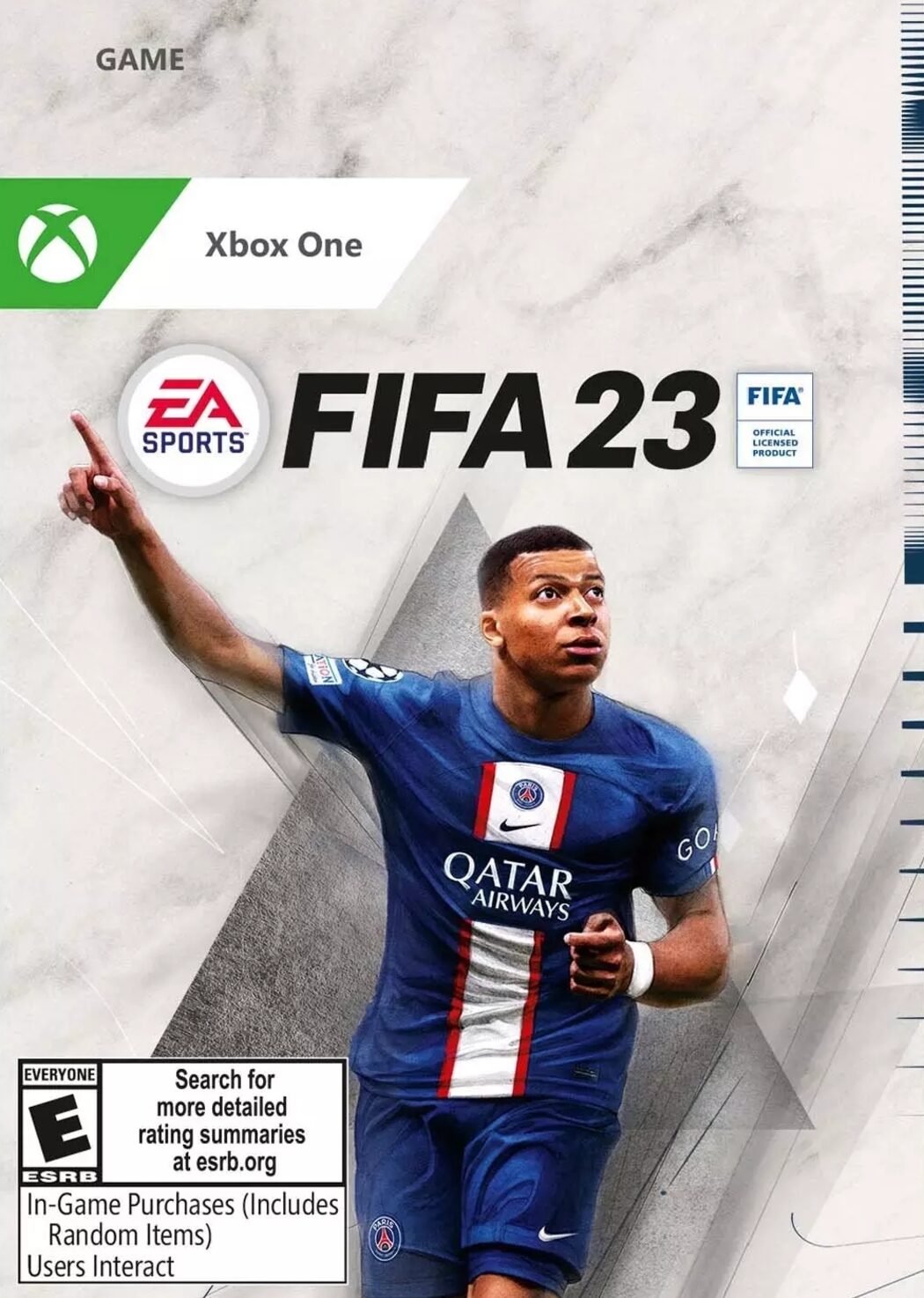 🔑 FIFA 23 / XBOX ONE / КЛЮЧ 🔑