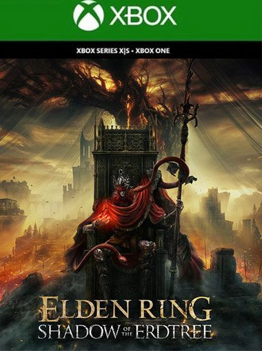 ❤️ELDEN RING Shadow of the Erdtree + 84 игры / XBOX