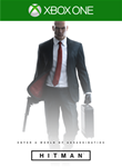 Quantum break + HITMAN / XBOX ONE / АККАУНТ - изображение № 2