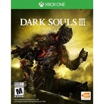 DARK SOULS III / XBOX ONE, Series X|S 