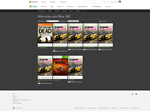 GTA V, GTA SA + 53 игры / XBOX 360 / АККАУНТ - изображение № 8