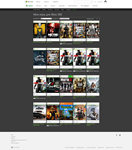 GTA V, GTA SA + 53 игры / XBOX 360 / АККАУНТ - изображение № 4