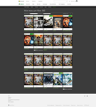 GTA V, GTA SA + 53 игры / XBOX 360 / АККАУНТ - изображение № 5