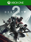 Destiny 2 / XBOX ONE / АККАУНТ
