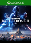 STAR WARS Battlefront™ II / XBOX ONE / АККАУНТ 