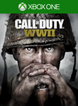 Call of Duty®: WWII / XBOX ONE, Series X|S 